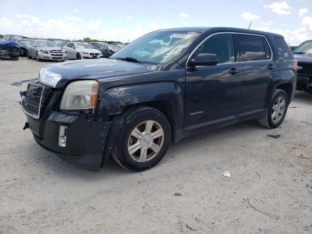 GMC TERRAIN SL 2014 2gkalmek3e6322969