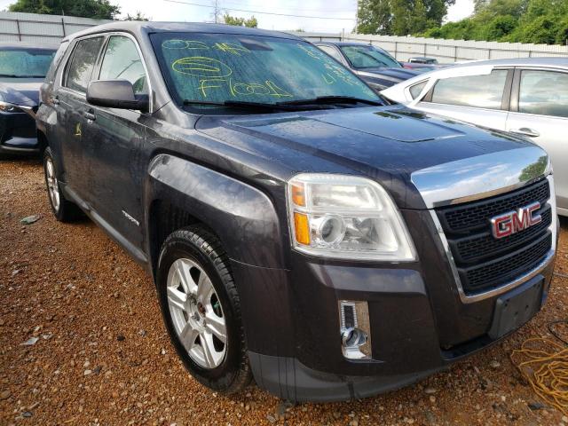 GMC TERRAIN SL 2014 2gkalmek3e6329825