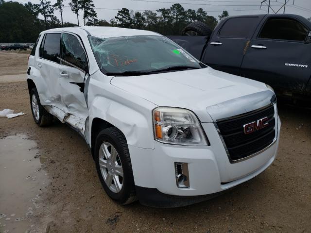 GMC TERRAIN SL 2014 2gkalmek3e6333583