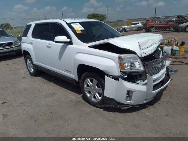 GMC TERRAIN 2014 2gkalmek3e6338217