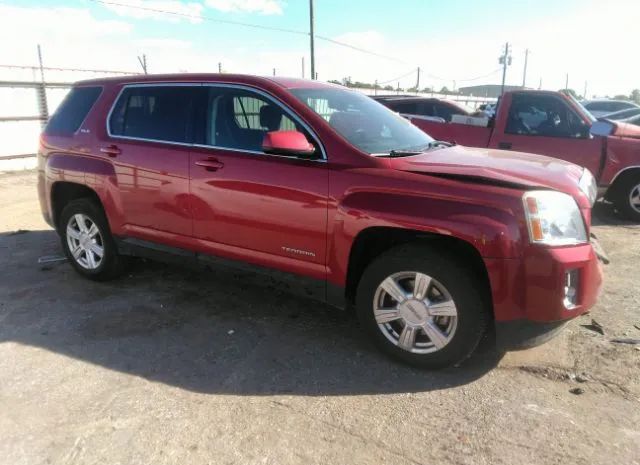 GMC TERRAIN 2014 2gkalmek3e6338301