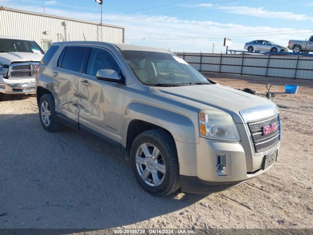 GMC TERRAIN 2014 2gkalmek3e6339612