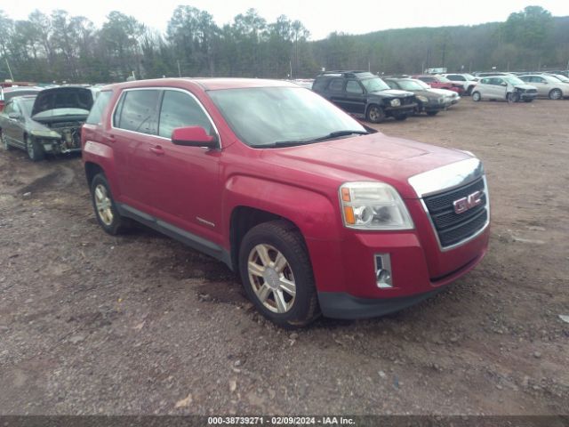 GMC TERRAIN 2014 2gkalmek3e6341229