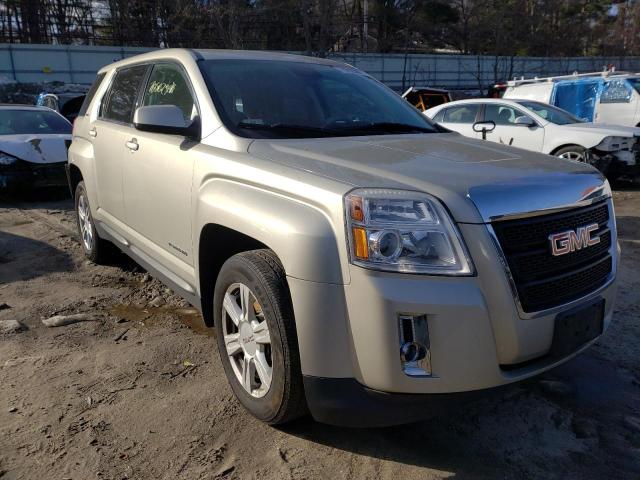 GMC TERRAIN SL 2014 2gkalmek3e6342221