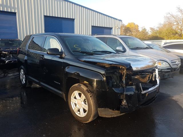 GMC TERRAIN SL 2014 2gkalmek3e6351680