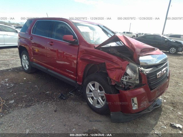 GMC TERRAIN 2014 2gkalmek3e6353008