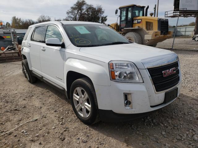 GMC TERRAIN SL 2014 2gkalmek3e6363912