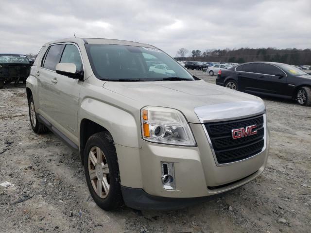 GMC TERRAIN SL 2014 2gkalmek3e6368804