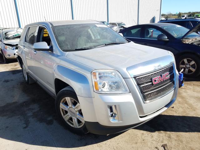 GMC TERRAIN SL 2014 2gkalmek3e6372237