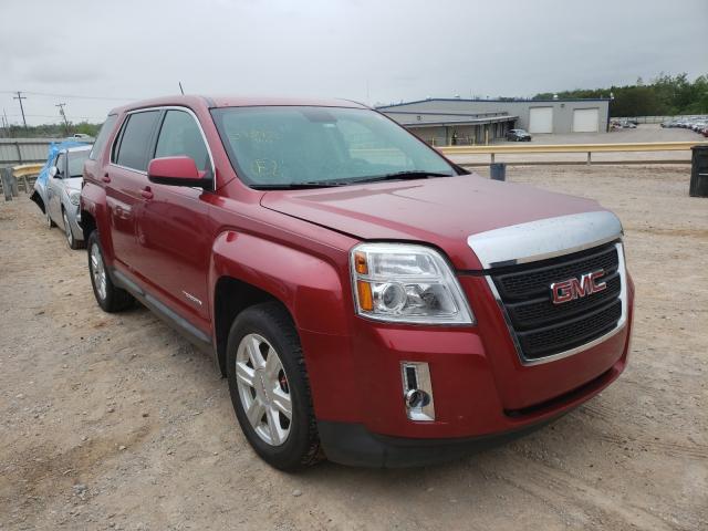 GMC TERRAIN SL 2014 2gkalmek3e6375932