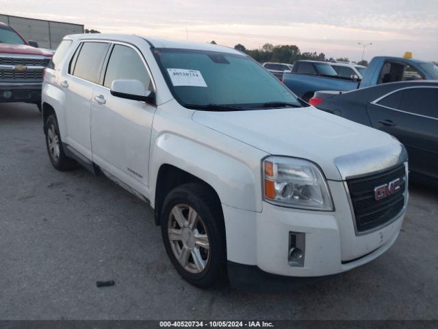 GMC TERRAIN 2015 2gkalmek3f6118707