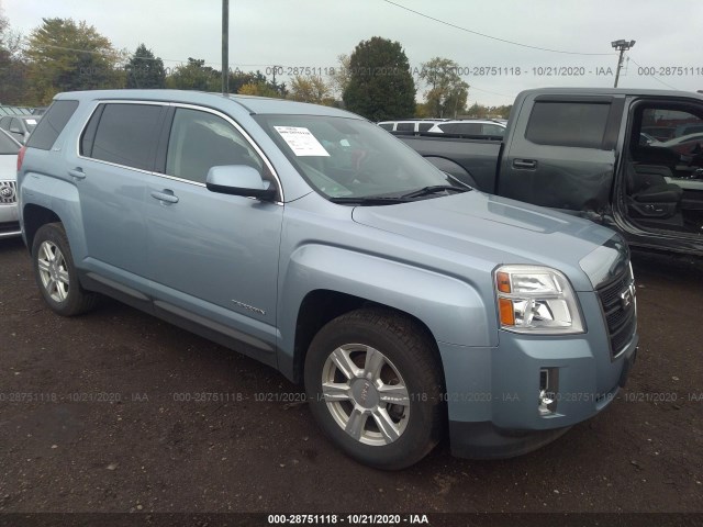 GMC TERRAIN 2015 2gkalmek3f6120036