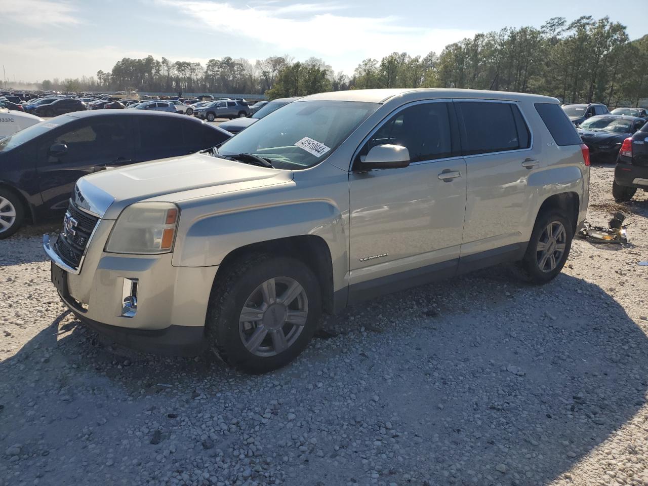 GMC TERRAIN 2015 2gkalmek3f6120103