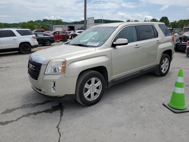 GMC TERRAIN 2015 2gkalmek3f6120876