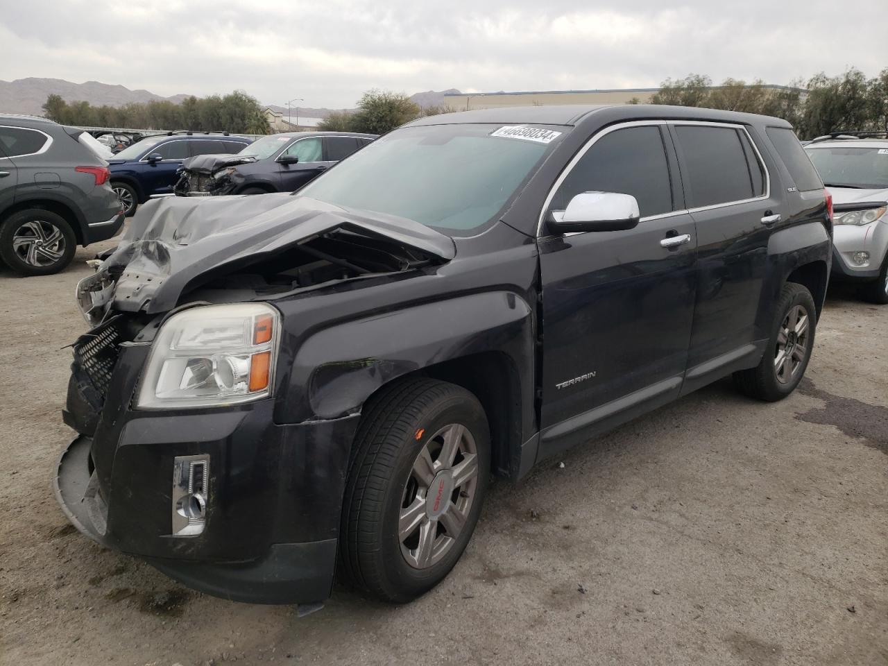 GMC TERRAIN 2015 2gkalmek3f6121249