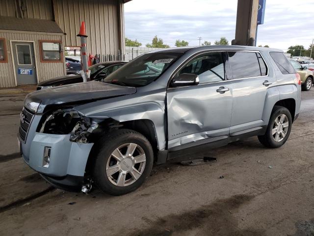 GMC TERRAIN 2015 2gkalmek3f6132364