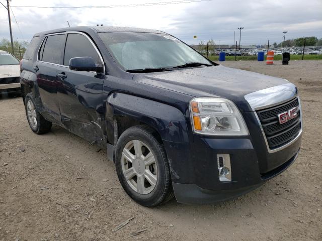 GMC TERRAIN SL 2015 2gkalmek3f6133563