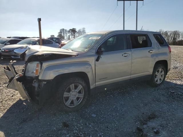 GMC TERRAIN SL 2015 2gkalmek3f6134342