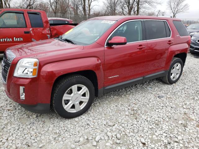 GMC TERRAIN SL 2015 2gkalmek3f6134681