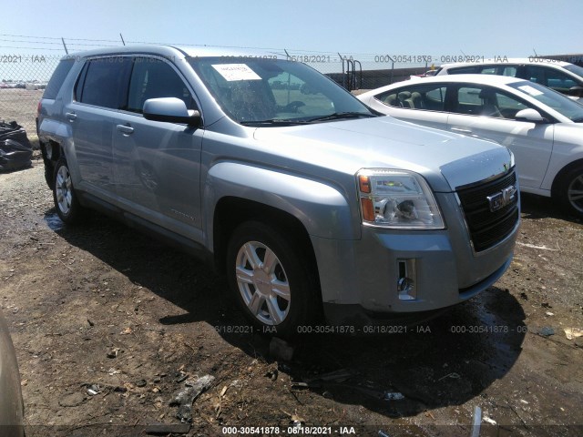 GMC TERRAIN 2015 2gkalmek3f6158575