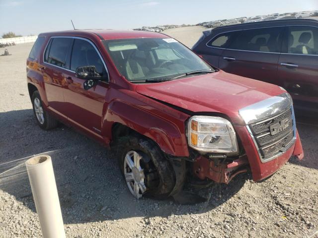 GMC TERRAIN SL 2015 2gkalmek3f6168572