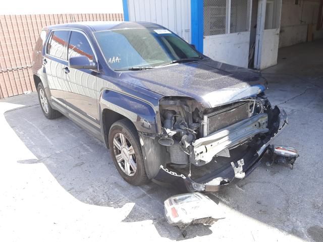 GMC TERRAIN SL 2015 2gkalmek3f6173609