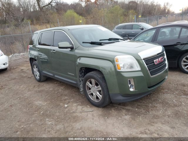 GMC TERRAIN 2015 2gkalmek3f6174405