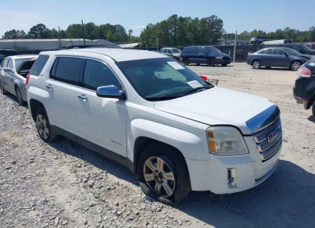 GMC TERRAIN 2015 2gkalmek3f6177448