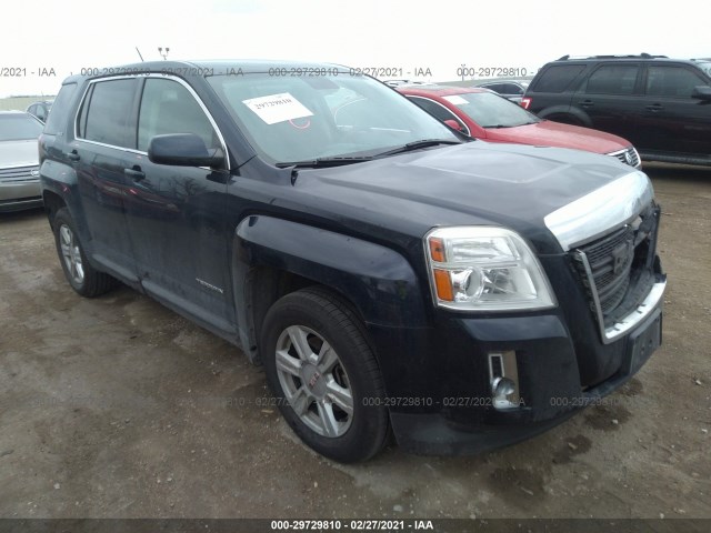 GMC TERRAIN 2015 2gkalmek3f6178535