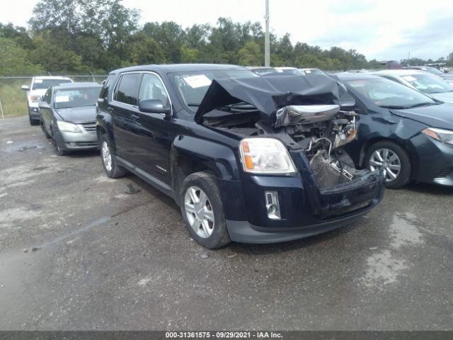 GMC TERRAIN 2015 2gkalmek3f6178910