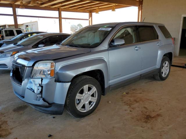 GMC TERRAIN SL 2015 2gkalmek3f6182374