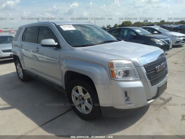 GMC TERRAIN 2015 2gkalmek3f6185808