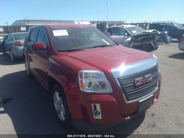 GMC TERRAIN 2015 2gkalmek3f6189664