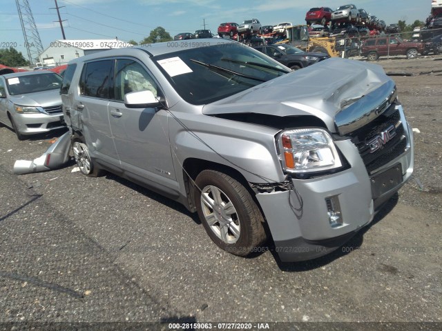 GMC TERRAIN 2015 2gkalmek3f6191530