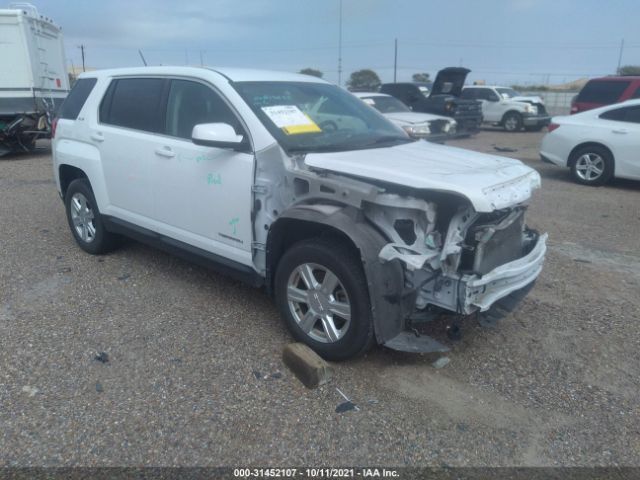 GMC TERRAIN 2015 2gkalmek3f6197084