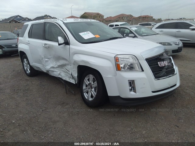 GMC TERRAIN 2015 2gkalmek3f6207385