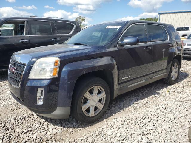 GMC TERRAIN SL 2015 2gkalmek3f6210559