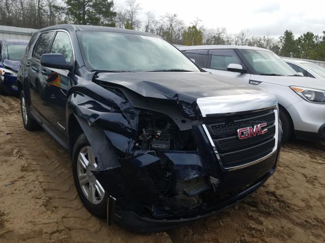 GMC TERRAIN SL 2015 2gkalmek3f6216152