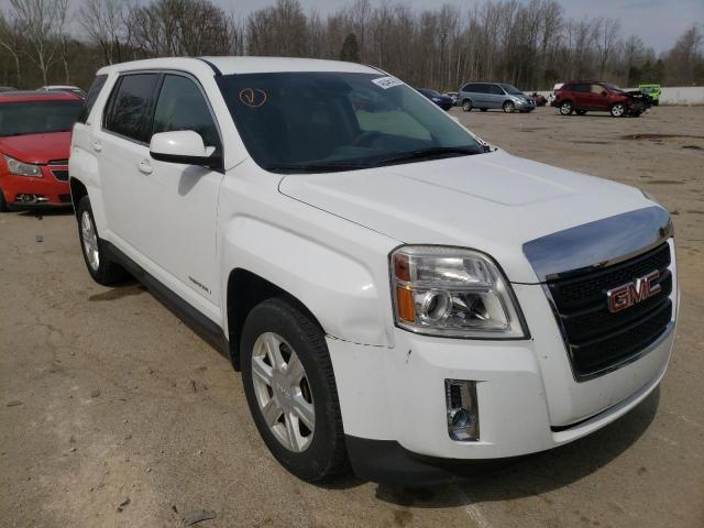 GMC TERRAIN SL 2015 2gkalmek3f6217866