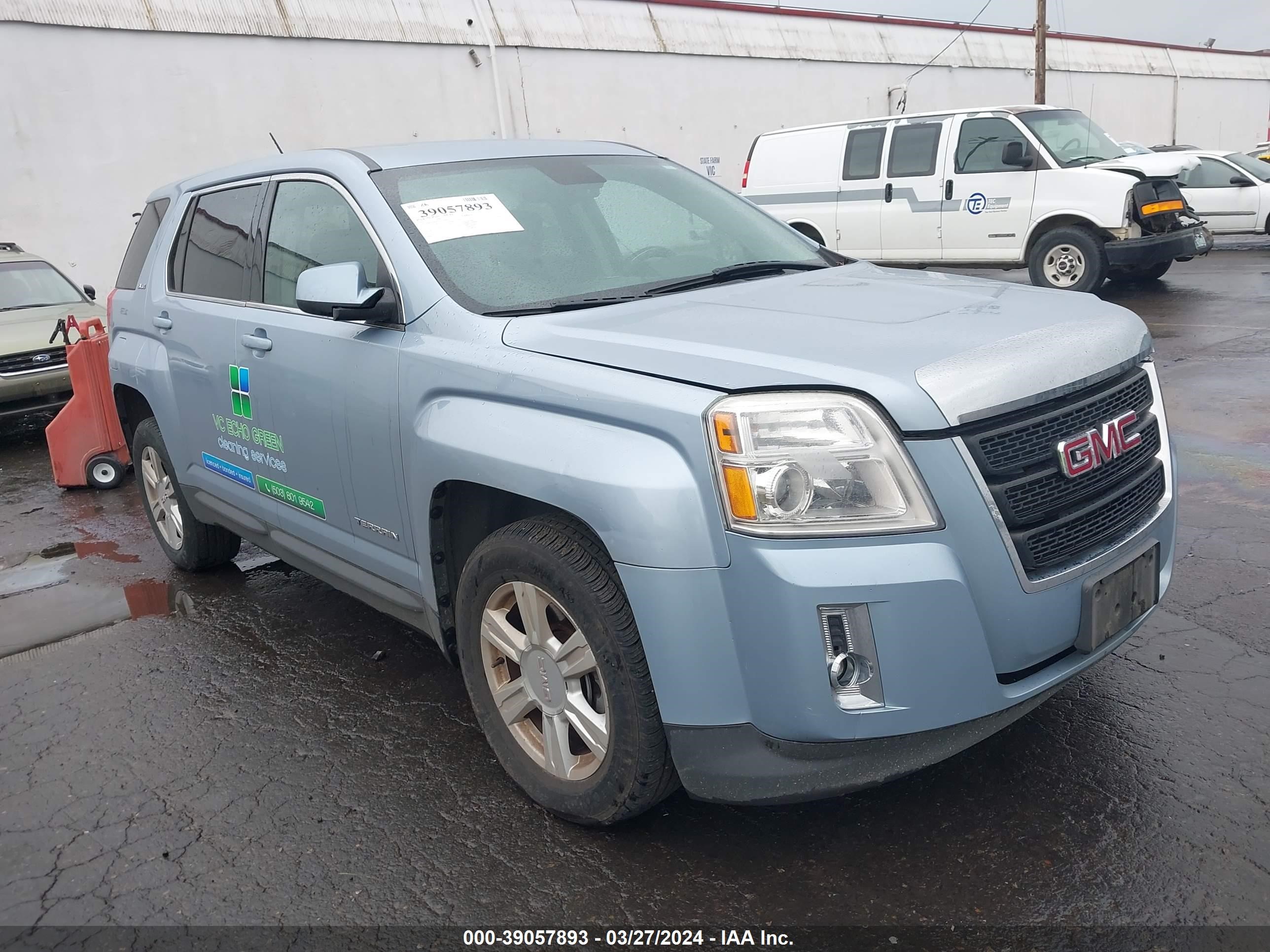 GMC TERRAIN 2015 2gkalmek3f6219388