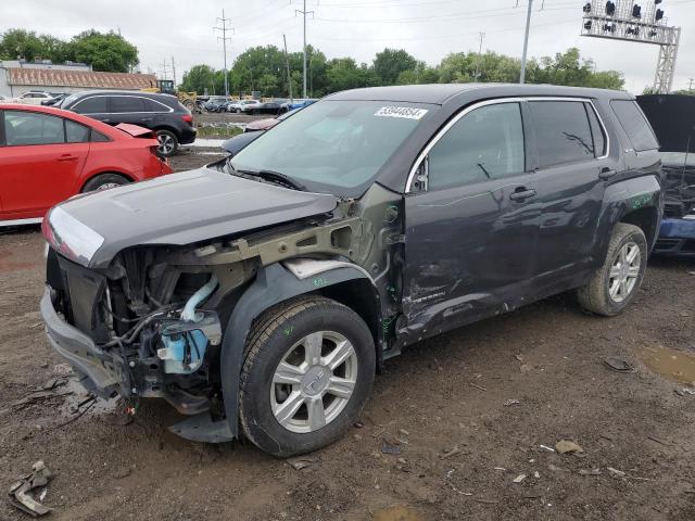 GMC TERRAIN 2015 2gkalmek3f6220752