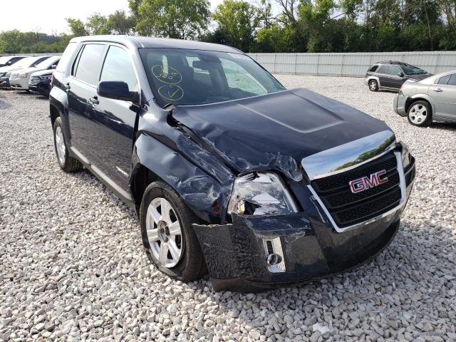 GMC TERRAIN SL 2015 2gkalmek3f6221223