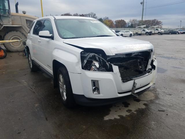 GMC TERRAIN SL 2015 2gkalmek3f6221531