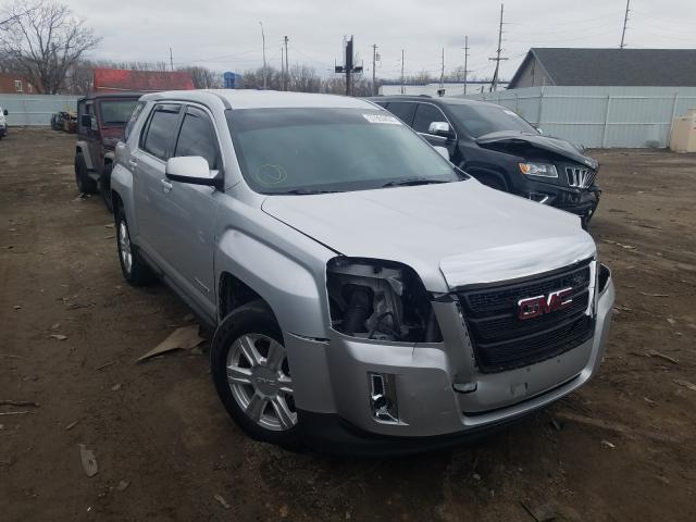 GMC TERRAIN SL 2015 2gkalmek3f6225241