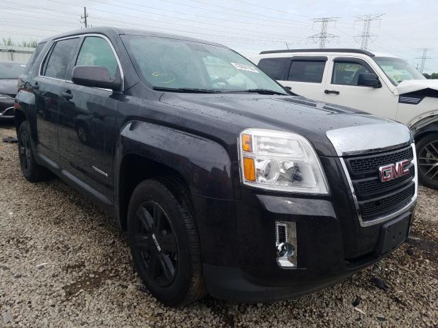 GMC TERRAIN SL 2015 2gkalmek3f6228222