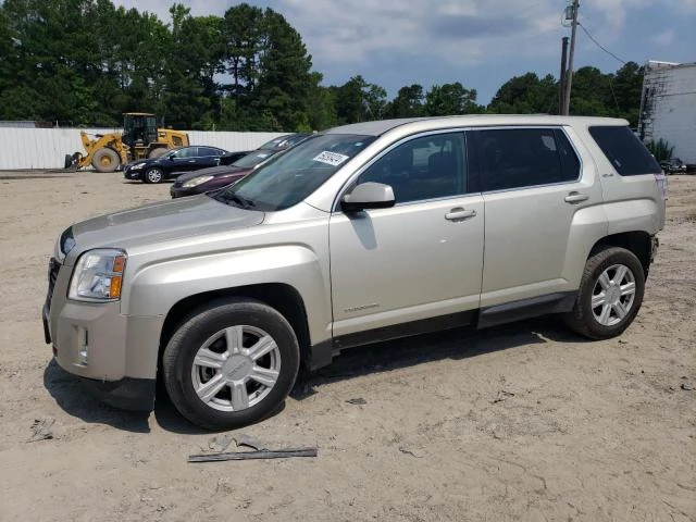 GMC TERRAIN SL 2015 2gkalmek3f6234635