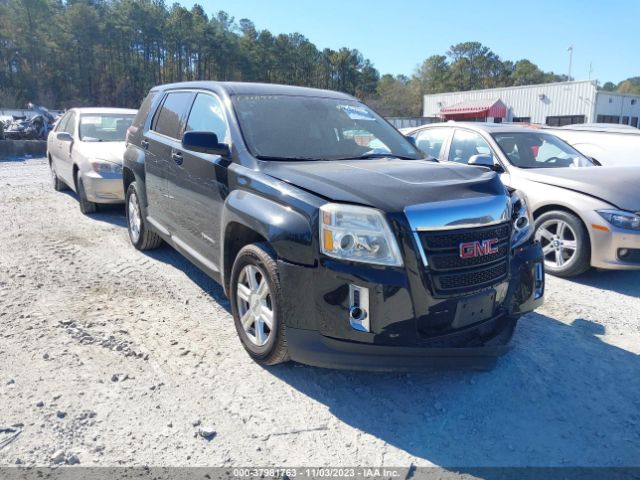 GMC TERRAIN 2015 2gkalmek3f6254867