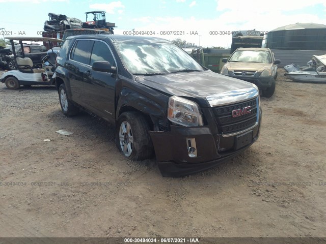 GMC TERRAIN 2015 2gkalmek3f6262967