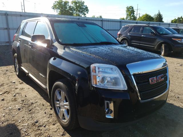 GMC TERRAIN SL 2015 2gkalmek3f6264413