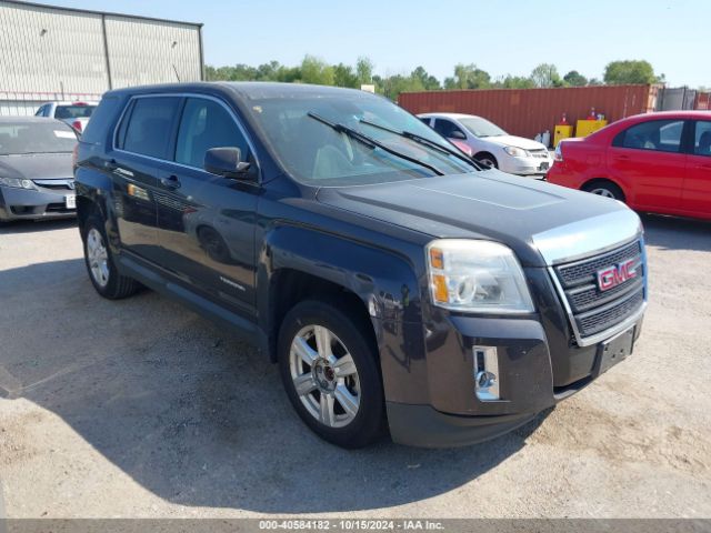 GMC TERRAIN 2015 2gkalmek3f6267893